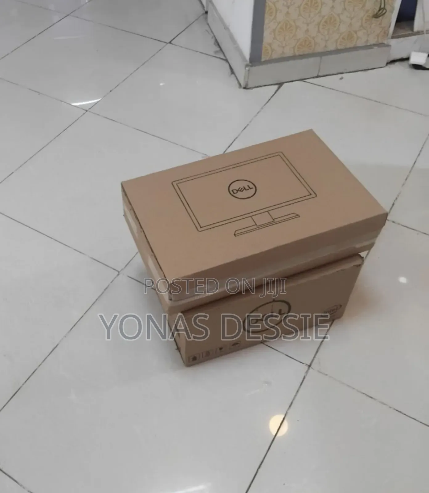 New Desktop Computer Dell Vostro 3030 8GB Intel Core I5 SSD 512GB