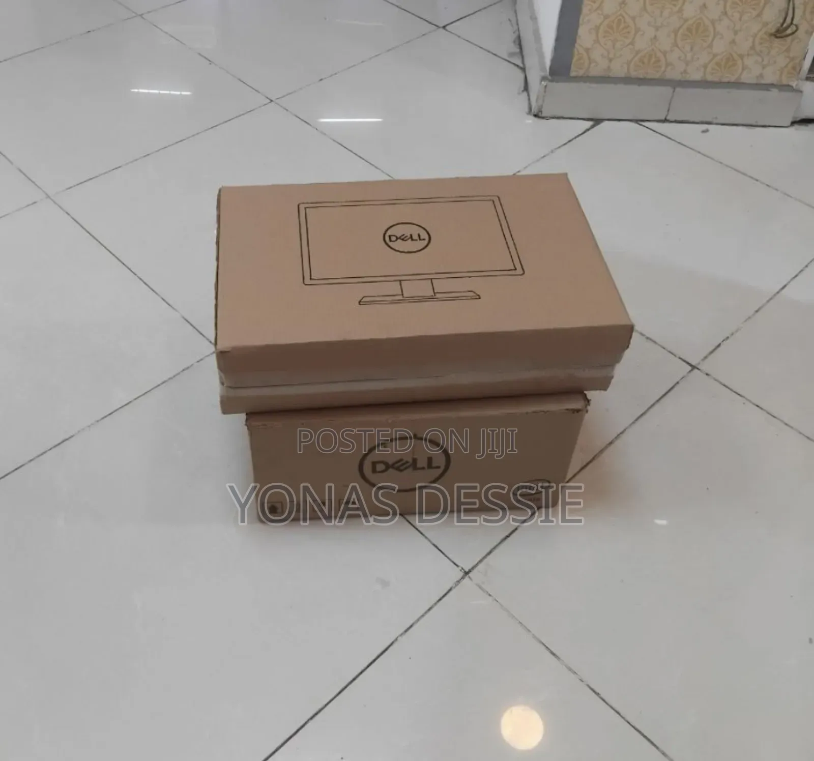 New Desktop Computer Dell Vostro 3030 8GB Intel Core I5 SSD 512GB