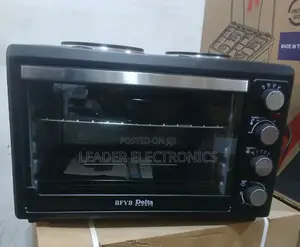 Delta Mini Oven 48 Liter