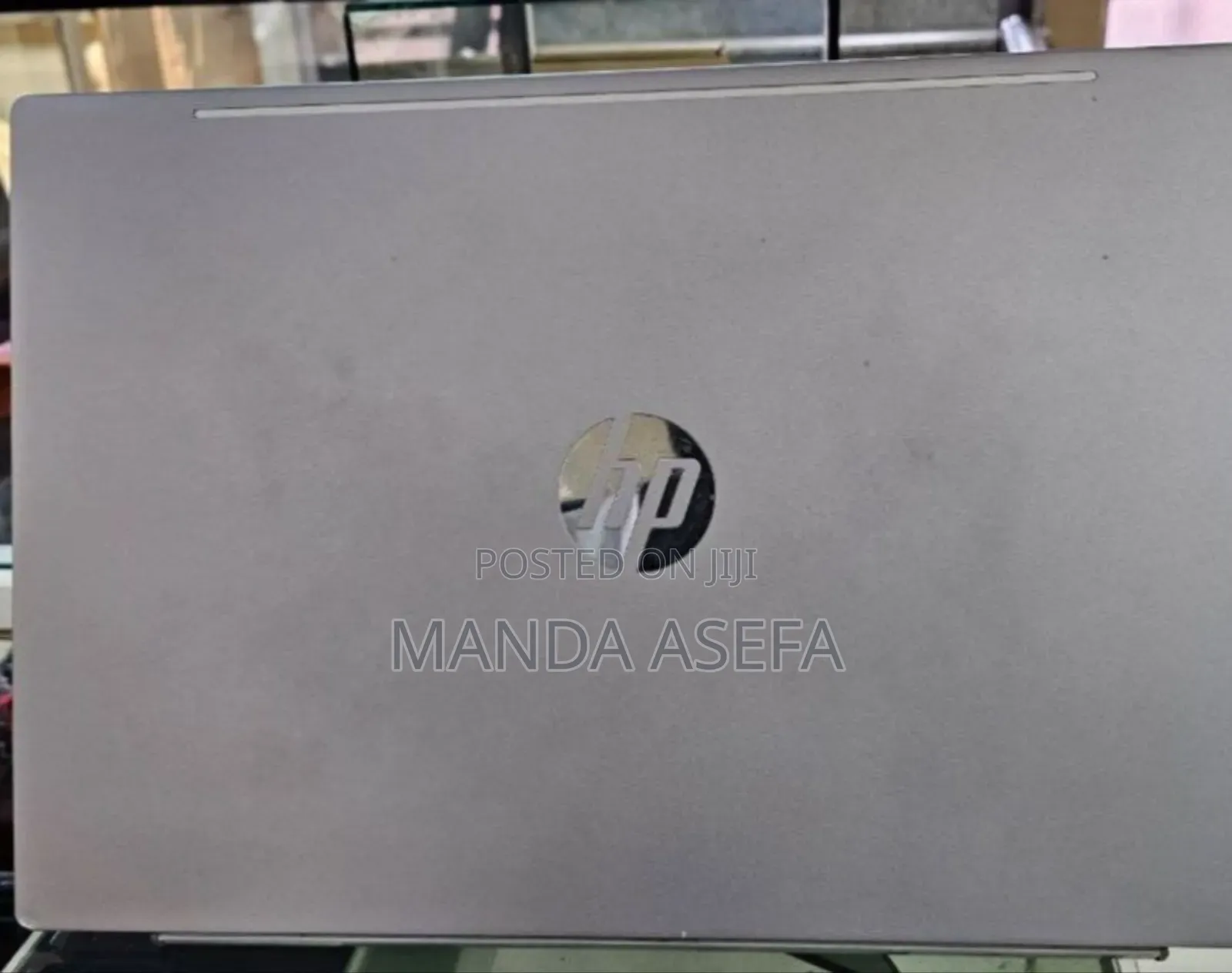 New Laptop HP Pavilion 15 8GB AMD Ryzen 3 SSD 256GB