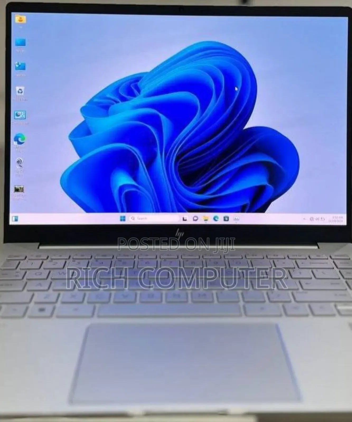 New Laptop HP Pavilion 14 16GB Intel Core I7 SSD 1T