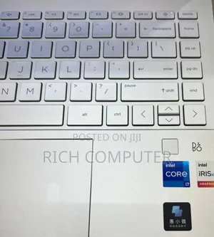 New Laptop HP Pavilion 14 16GB Intel Core I7 SSD 1T