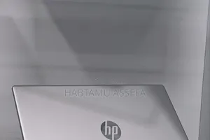 New Laptop HP Stream Notebook 8GB Intel Core I5 SSD 512GB