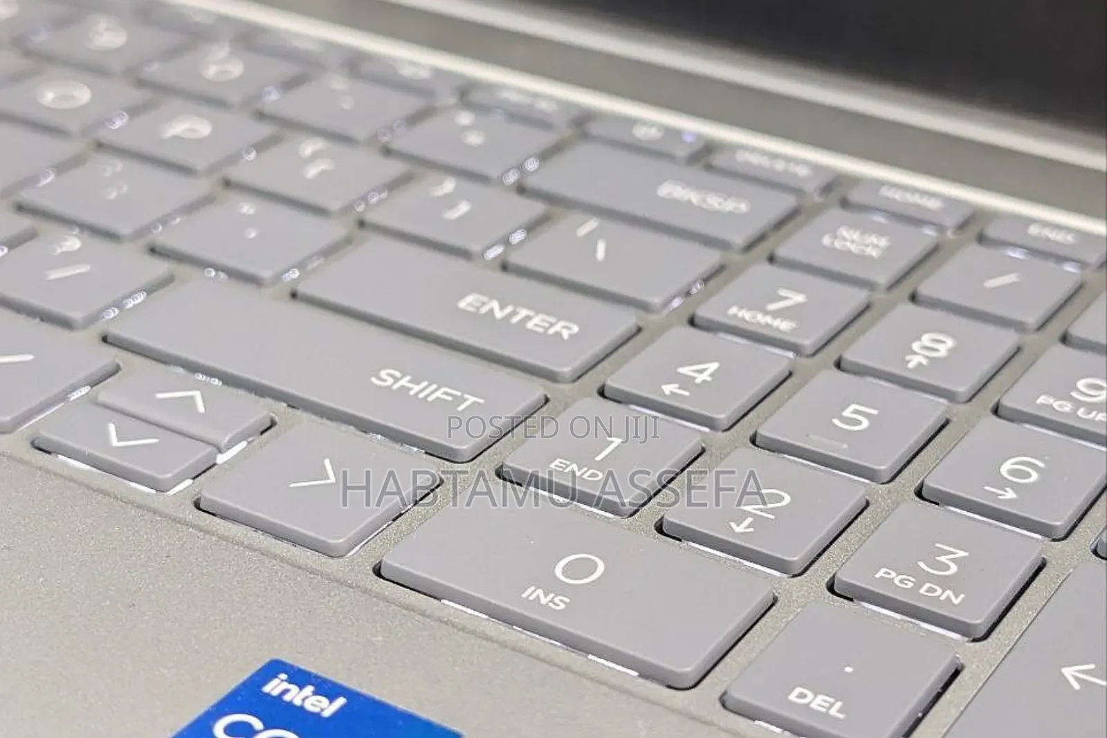 New Laptop HP Stream Notebook 8GB Intel Core I5 SSD 512GB