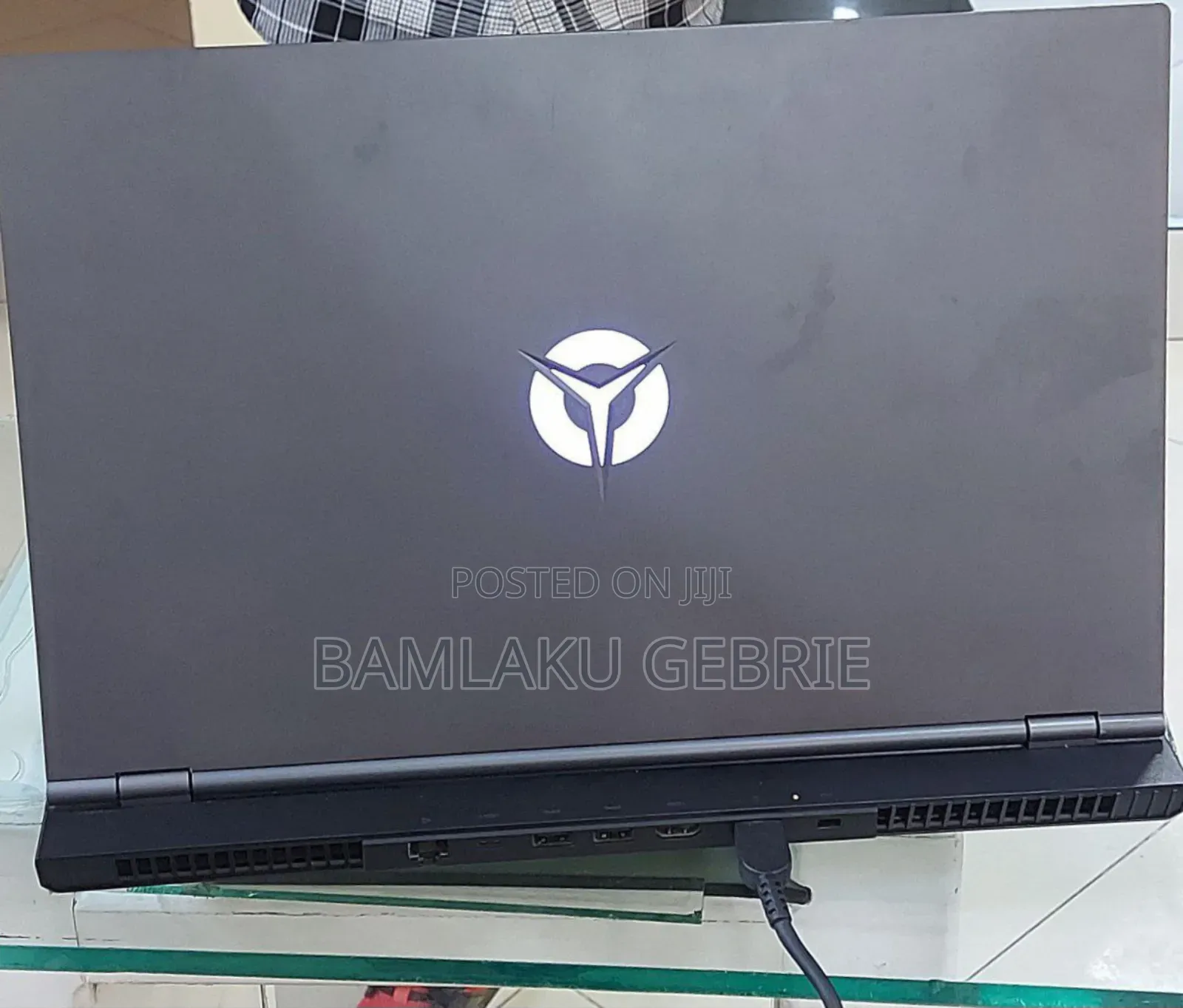 New Lenovo Legion Y7000P IRX9 Gaming Laptop 16GB Intel Core I7 512GB