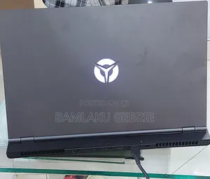 Photo - New Lenovo Legion Y7000P IRX9 Gaming Laptop 16GB Intel Core I7 512GB