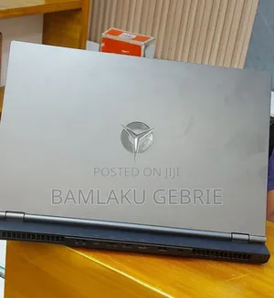 New Lenovo Legion Y7000P IRX9 Gaming Laptop 16GB Intel Core I7 512GB