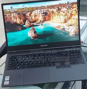 New Lenovo Legion Y7000P IRX9 Gaming Laptop 16GB Intel Core I7 512GB