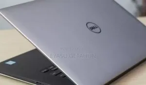 Photo - New Laptop Dell Precision 5540 16GB Intel Core I7 SSD 512GB