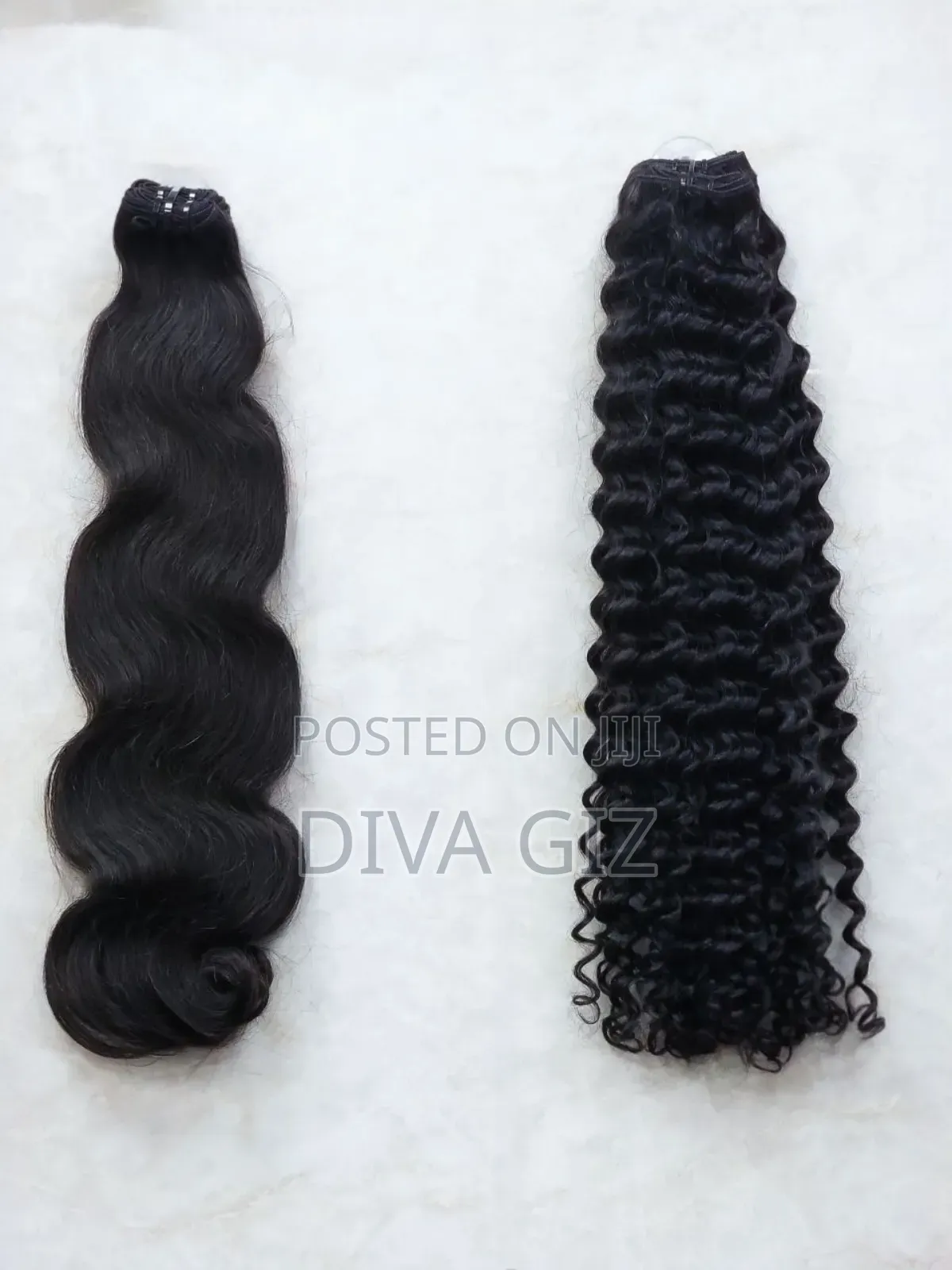 Human Hair Bundles. Top Quality.Virgin Human Hair.300 Grams