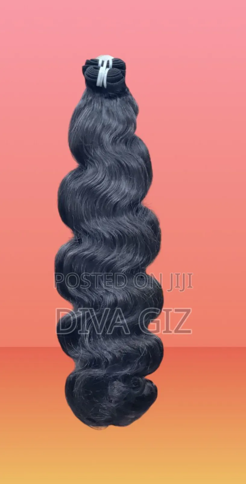Human Hair Bundles. Top Quality.Virgin Human Hair.300 Grams