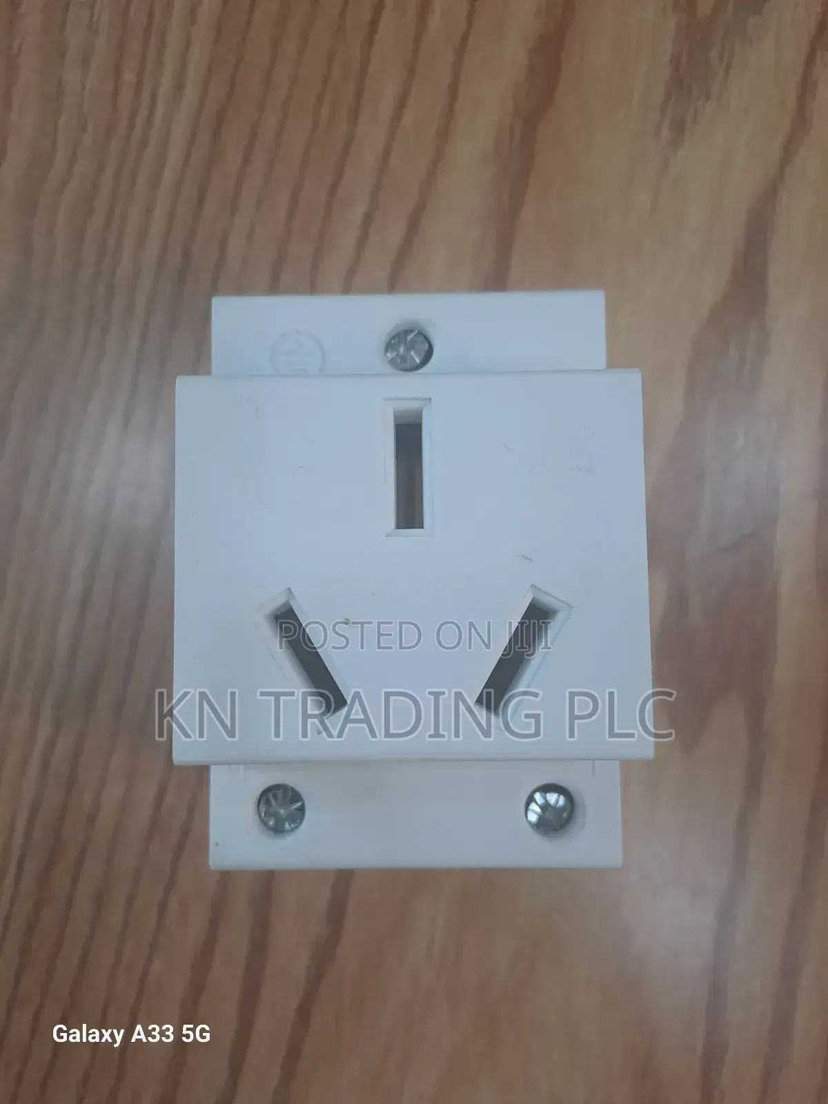 Electric Car Socket 32a