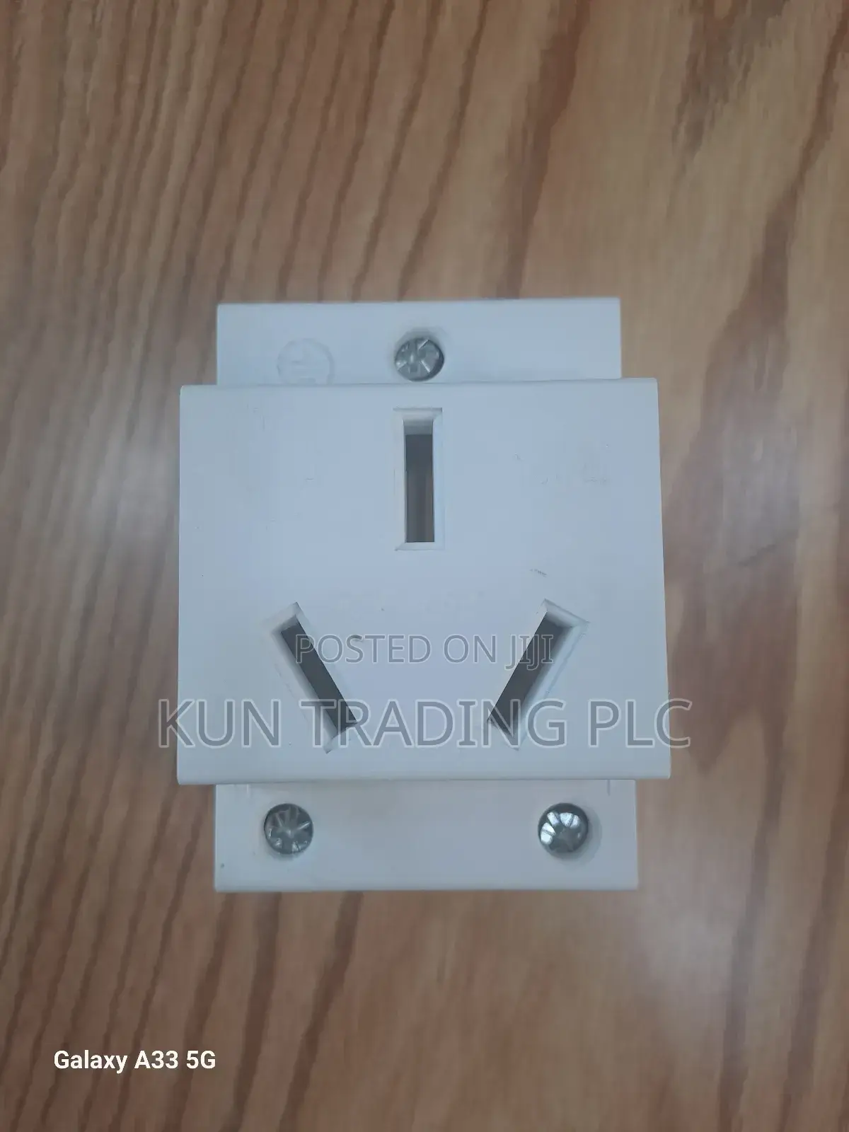 Electric Car Socket 32a