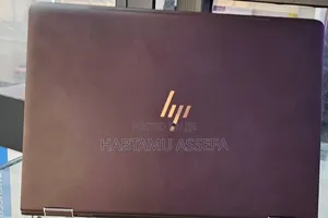 Photo - New Laptop HP Spectre 16GB Intel Core I7 SSD 512GB