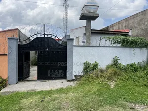 Furnished 3bdrm House in Oromia-Finfinne for sale