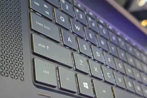 New Laptop HP Spectre 16GB Intel Core I7 SSD 512GB