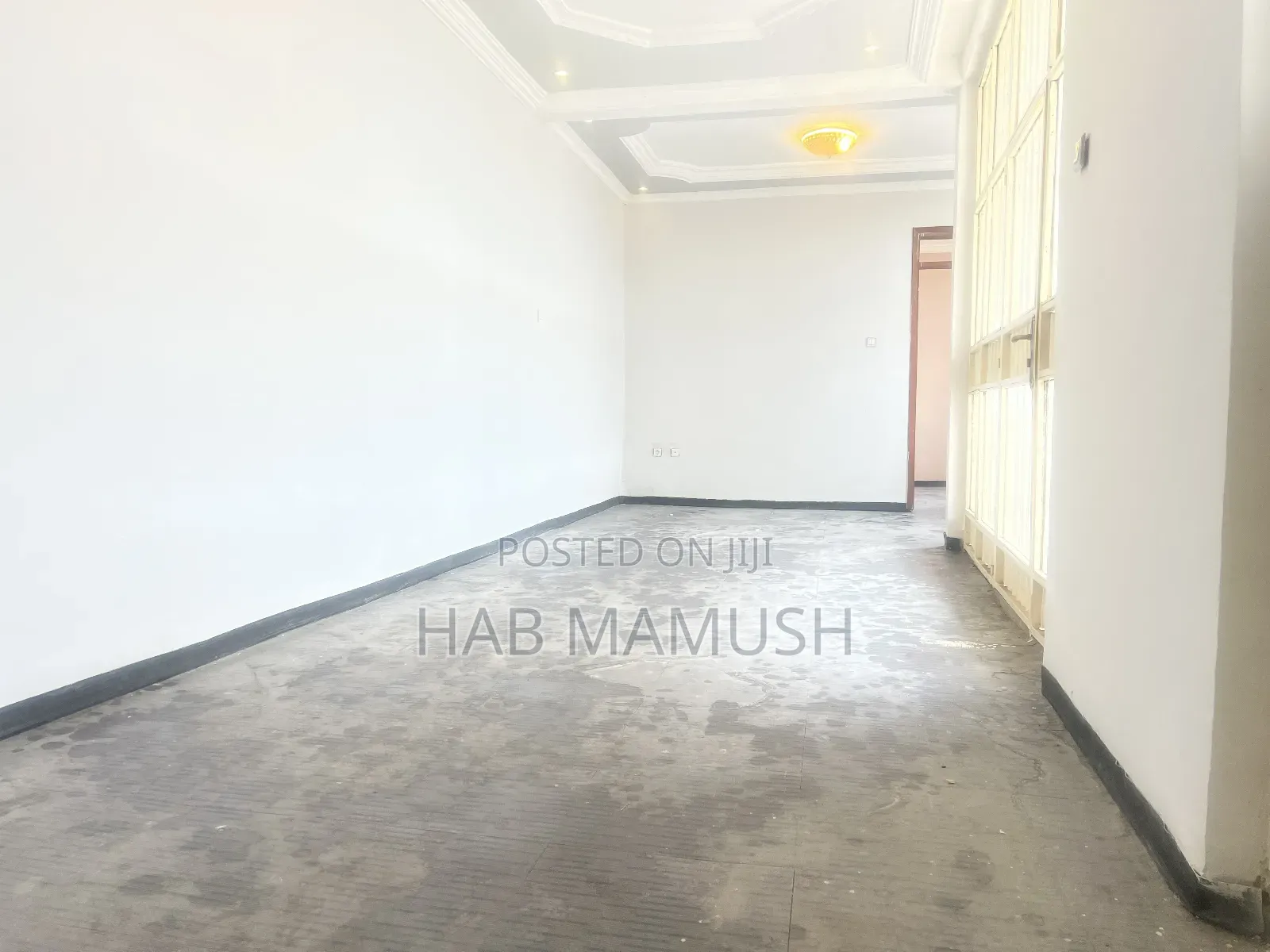 Furnished 3bdrm House in Oromia-Finfinne for sale