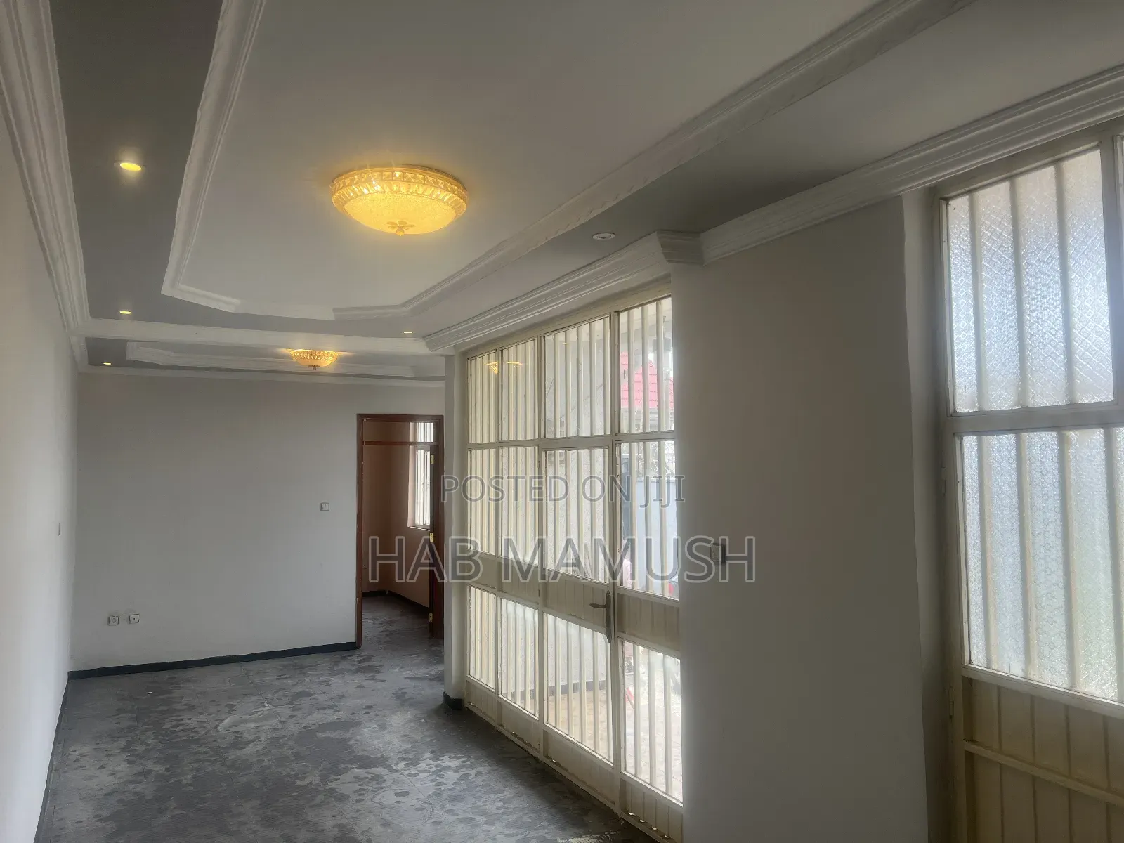 Furnished 3bdrm House in Oromia-Finfinne for sale