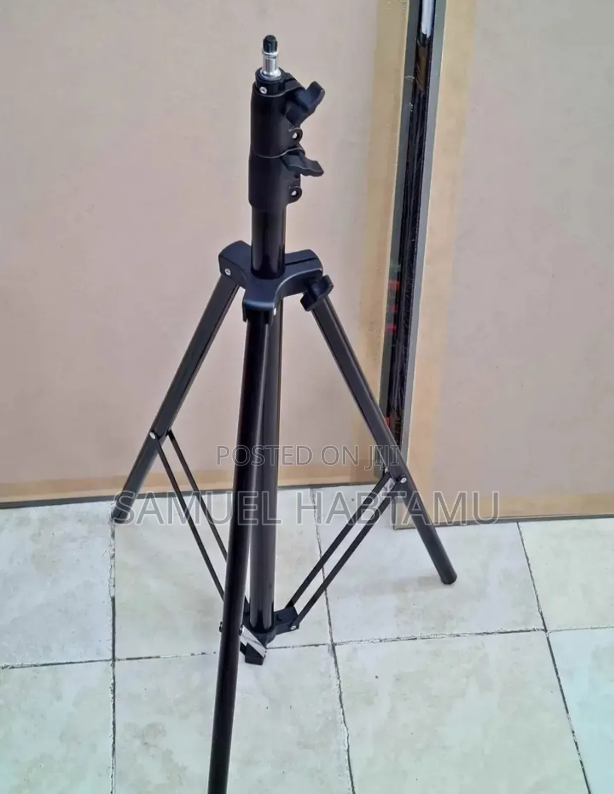 Light Stand
