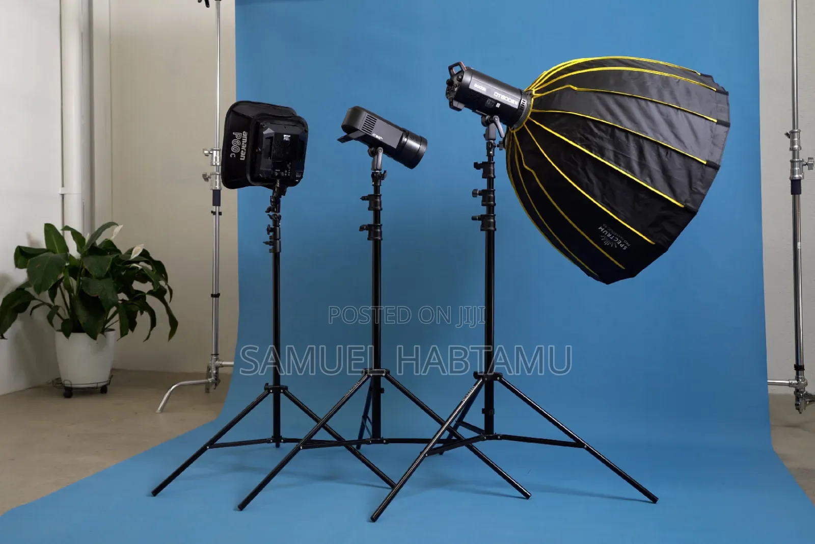 Light Stand