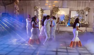 Dj Nx “Your Wedding Ambassador”