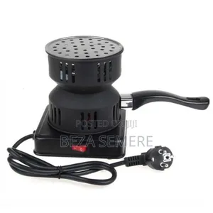 Electric Charcoal Burner