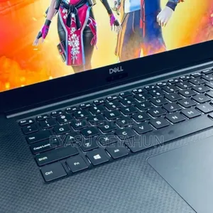 New Laptop Dell Precision 5540 16GB Intel Core I7 SSD 512GB