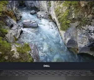 New Laptop Dell Precision 5540 16GB Intel Core I7 SSD 512GB