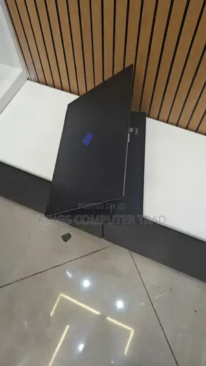 New Laptop HP Omen 15 16GB Intel Core I7 SSD 1T