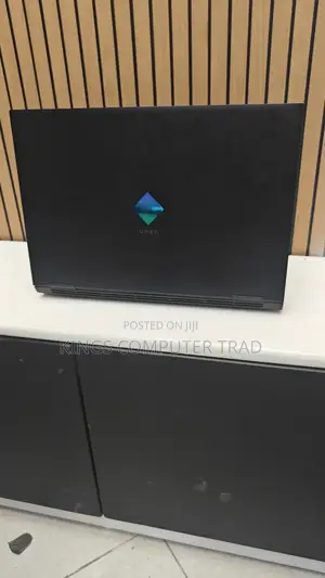 Photo - New Laptop HP Omen 15 16GB Intel Core I7 SSD 1T
