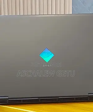 New Laptop HP Omen 15 16GB Intel Core I7 SSD 1T