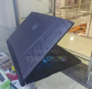 New Laptop MSI Pulse GL76 16GB Intel Core I9 SSD 1T