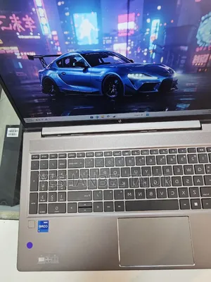 Photo - New Laptop HP ZBook Studio 32GB Intel Core i7 SSD 1T