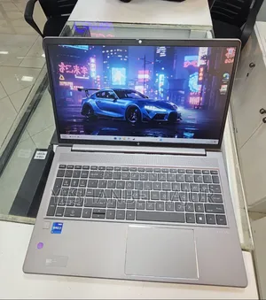 New Laptop HP ZBook Studio 32GB Intel Core i7 SSD 1T