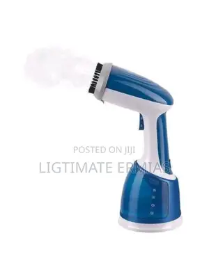 Portable Handheld Garment Steamer