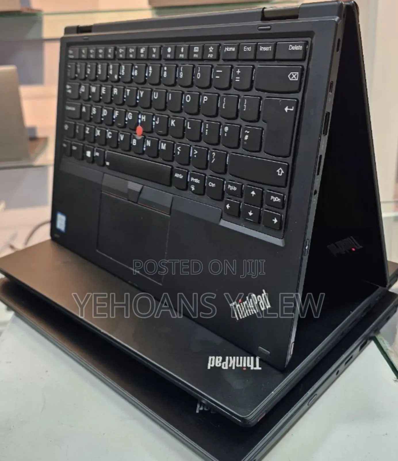 New Laptop Lenovo ThinkPad L380 16GB Intel Core I5 SSD 512GB