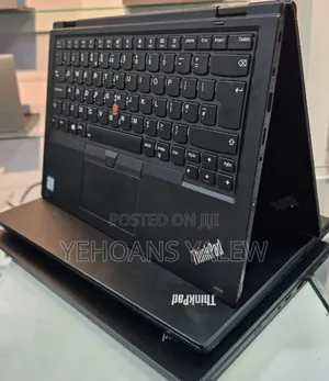 New Laptop Lenovo ThinkPad L380 16GB Intel Core I5 SSD 512GB