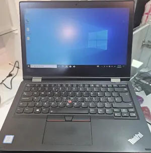 New Laptop Lenovo ThinkPad L380 16GB Intel Core I5 SSD 512GB