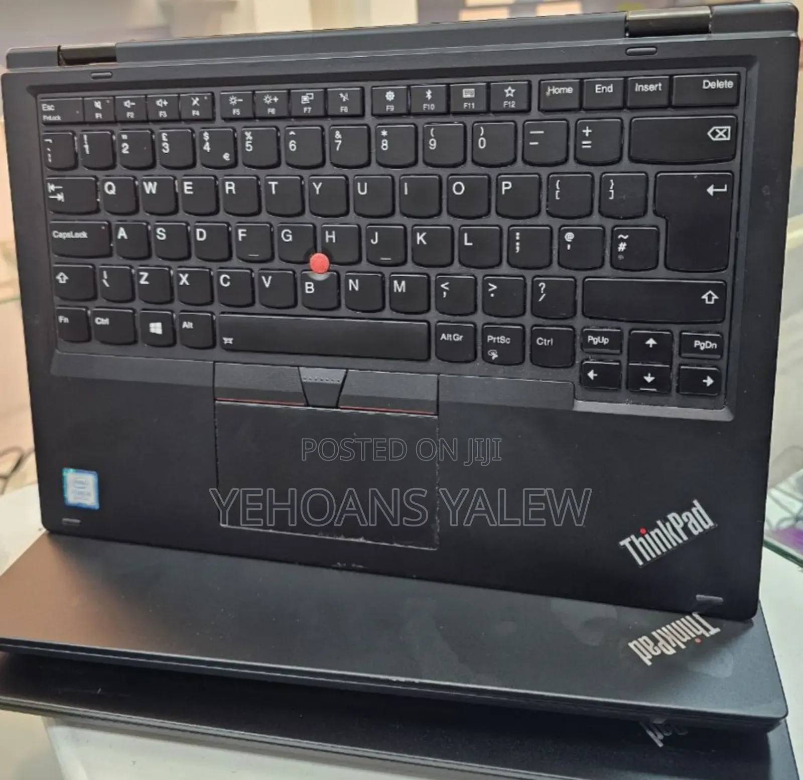 New Laptop Lenovo ThinkPad L380 16GB Intel Core I5 SSD 512GB