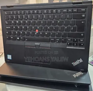 New Laptop Lenovo ThinkPad L380 16GB Intel Core I5 SSD 512GB