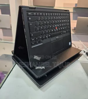New Laptop Lenovo ThinkPad L380 16GB Intel Core I5 SSD 512GB