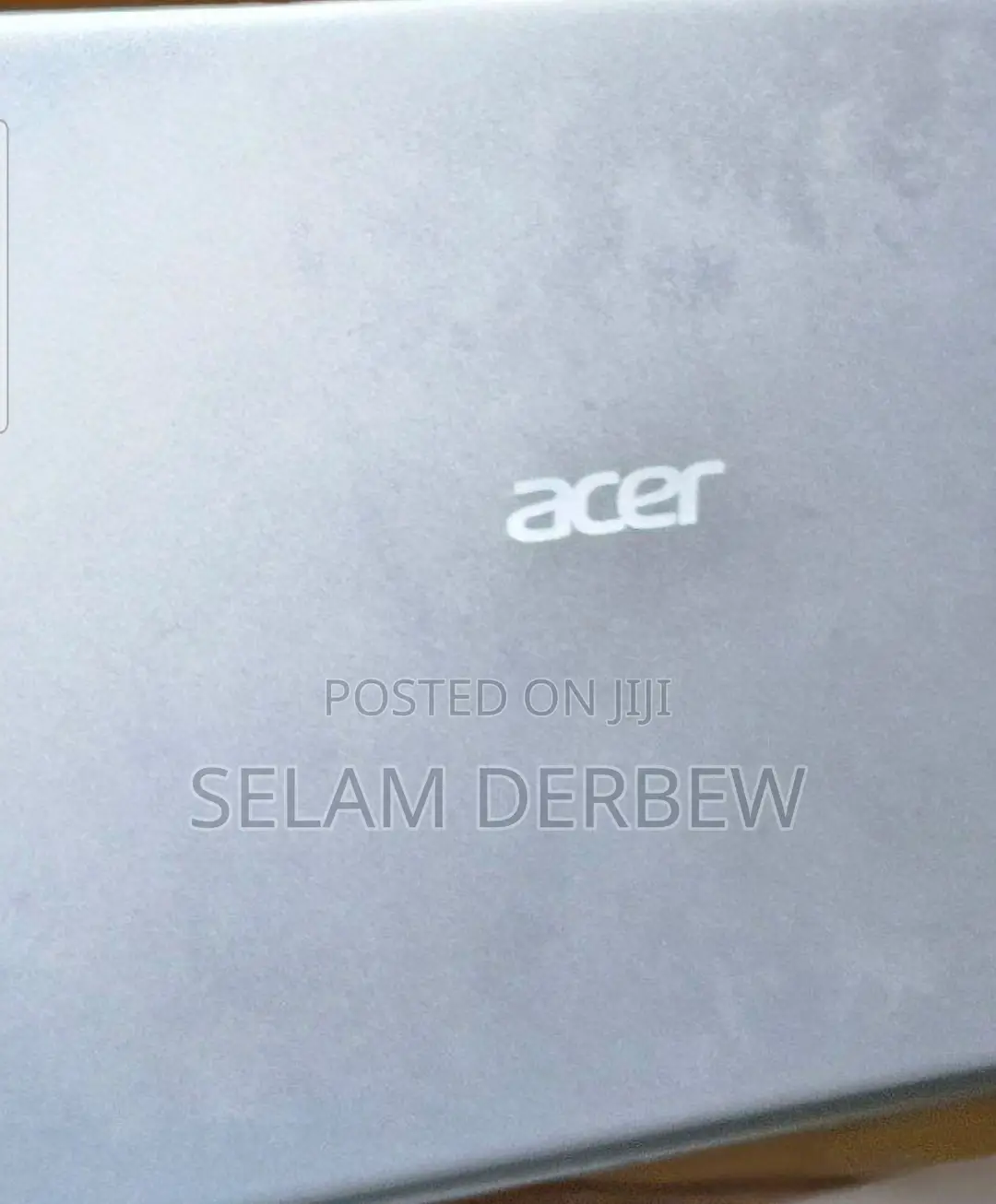 New Laptop Acer Aspire A515 51 16GB Intel Core I7 SSD 512GB