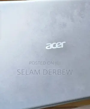 New Laptop Acer Aspire A515 51 16GB Intel Core I7 SSD 512GB