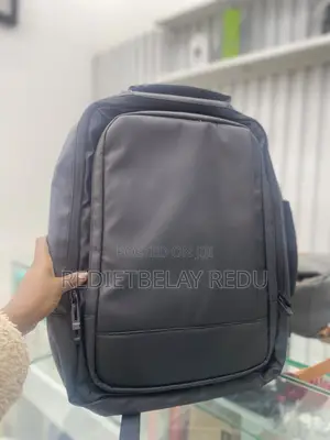 Photo - Laptop Back Bag