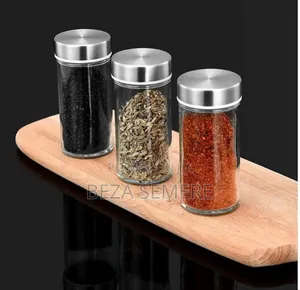 16pcs Spices Bottle Rack