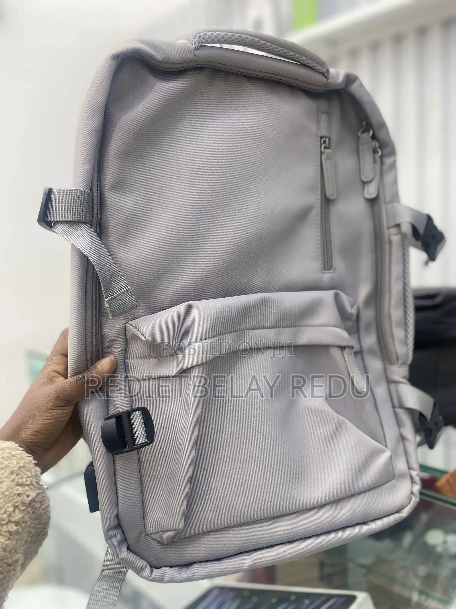 Laptop Back Bag