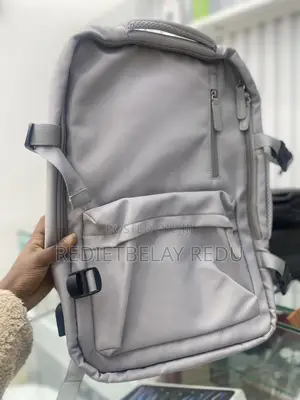 Laptop Back Bag