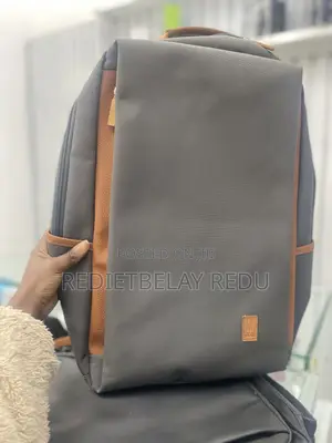 Laptop Back Bag