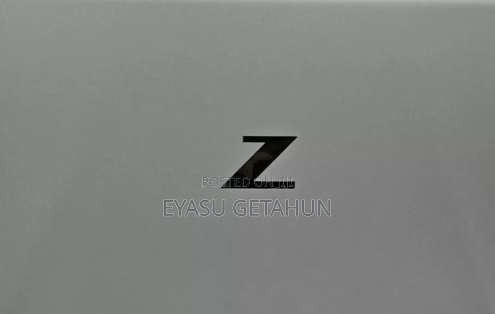 New Laptop HP ZBook Create G7 32GB Intel Core I7 SSD 512GB