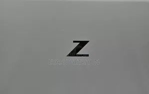 New Laptop HP ZBook Create G7 32GB Intel Core I7 SSD 512GB